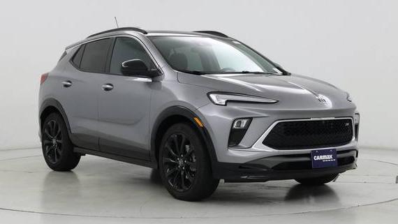 BUICK ENCORE GX 2024 KL4AMDSL5RB010574 image